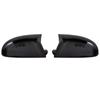 For Volkswagen Golf 5 MK5 GTI Jetta 5 Passat B6 B5.5 Side Wing Mirror Covers Caps For VW Sharan Golf 5 6Plus Variant EOS