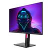 KTC H27T22 Gaming Monitor 27-inch 2560x1440 QHD 165Hz Fast IPS 1ms Response Time 100% sRGB HDMI2.0 DP1.2
