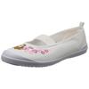 Inner Shoes Childrens Shoes Sugar Bunnies S/i S01 Girls White 21.0 Cm 2e