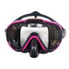 Snorkeling Diving Mask Glass High Quality Scuba Free Diving Mask