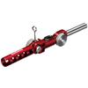 SHIMANO Smelt Lakemaster Angle Changer Reversible KC-030Q Red
