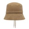 LIBERE KOREA A3 BUCKET HAT / KHAKI