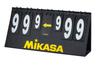 MIKASA Desktop Scoreboard AC-HC100B-BK