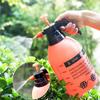 Car Washing Pressure Spray Pot Clean Pump Sprayer Pressurized Watering Spray Bottle GardeningTools Car Accessories