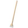 Hotei Brand Extra Long Handle Rubber Spatula