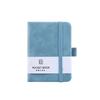 A7 Strap Notebook A5 Skin Sensitive Skin Student Notepad