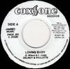 7inch Record DELROY & PAULETTE / AL KENT - Loving Baby / You've Got To Pay The NONE Coxsone Records Jamaica Reggae, Ska & Dub Used