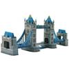 3D Magic Puzzle, I Make a World Famous Building Series Tower Bridge Paper Paper Block Korea 3d Puzzle