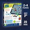 Peaceable Kingdom Cooperative Board Game for Kids Space Escape GMC29 Genuine Product