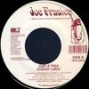 7inch Record KASHIEF LINDO - Just A Tree VPS9064 Joe Frasier 2006 US Reggae, Ska & Dub Used