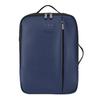 Moleskine Business Bag, Fits 13-inch Laptop, Backpack, Classic Professional, Vertical Design, New Model, Sapphire Blue