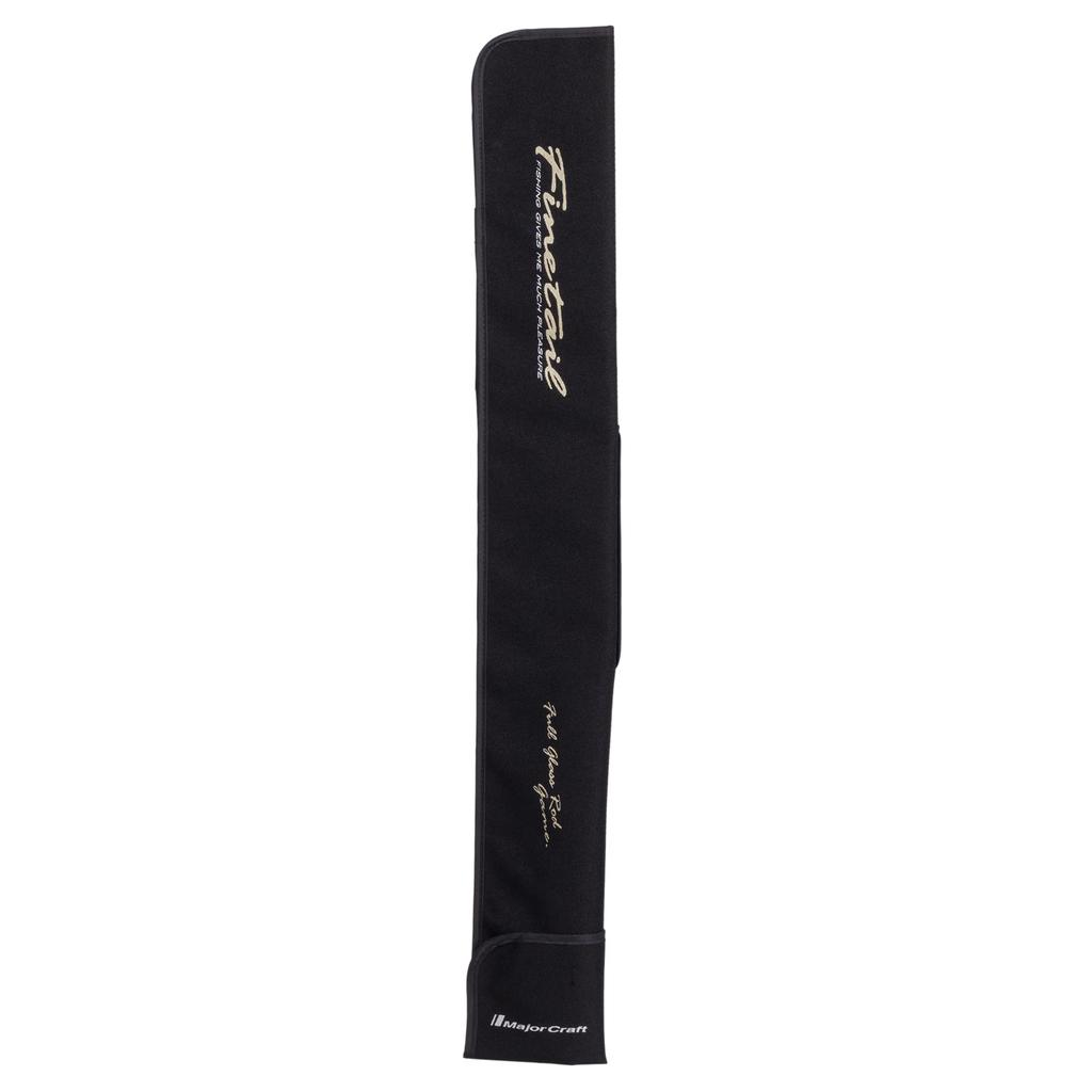 Major Craft Trout Rod Fine Tail Glass Model FSG-422UL