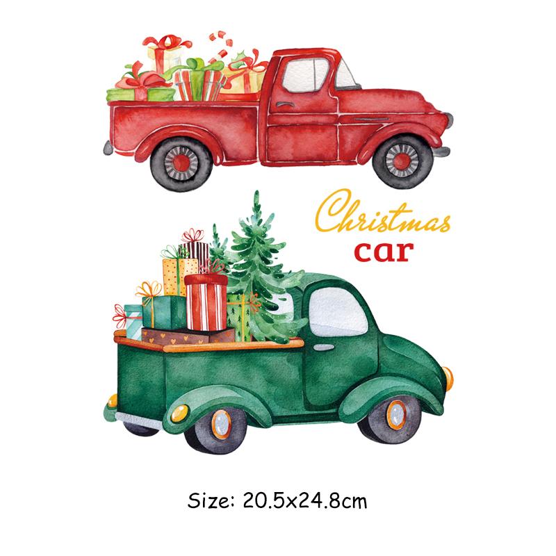 Несколько нашивок с автомобилями для одежды, толстовки с капюшоном Parches Ropa, теплопередающие наклейки для одежды, футболка «сделай сам», термоклеевые заплатки для одежды