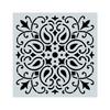 A4 Delicate Hollow Mandala Stencil Spray/hand Painting Template DIY Wall Window Scrapbooking Album Decoration Art Painting