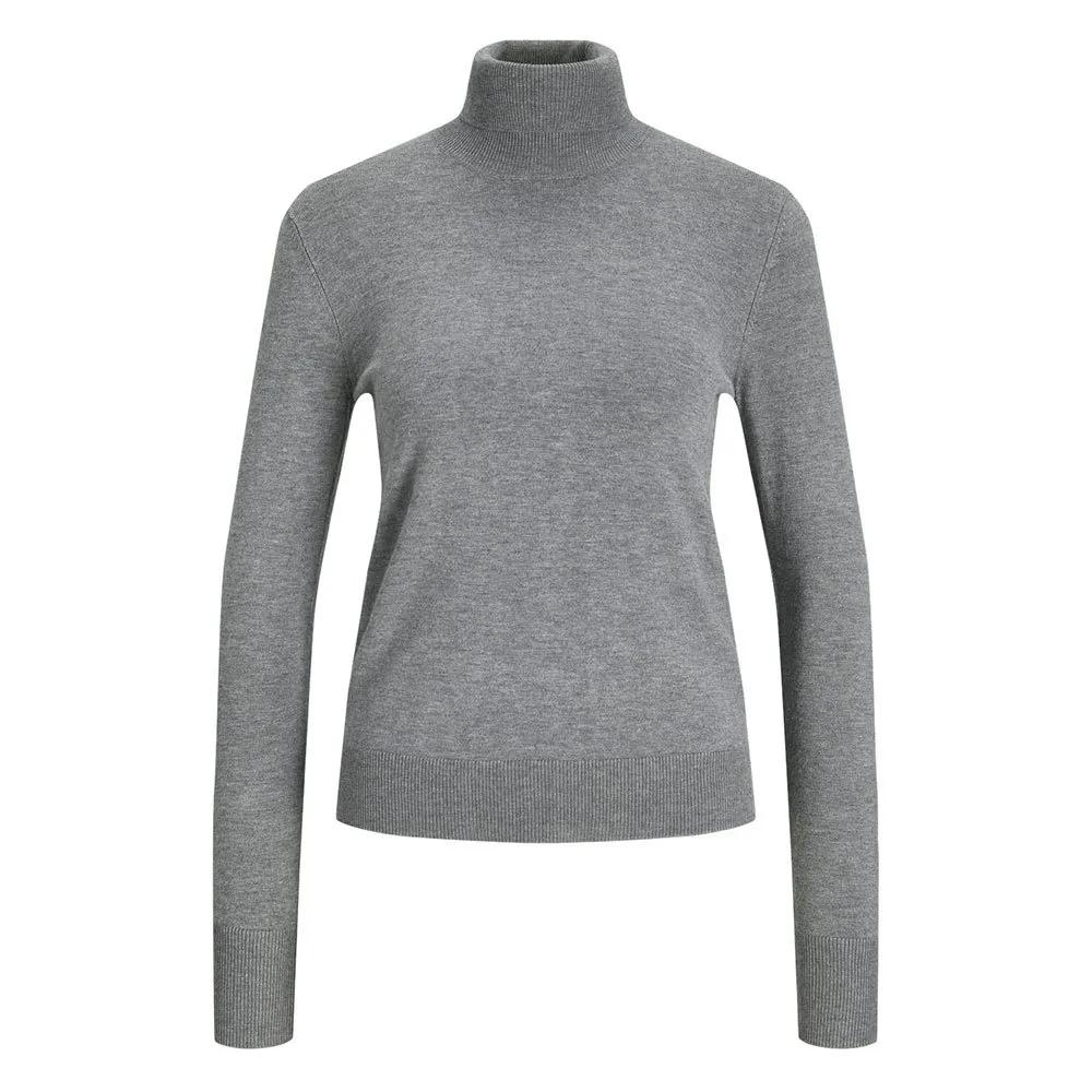 Jack & Jones Ada Comfy High Neck Sweater