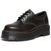 Dr. Martens Fusion Fashion Simple Low-Top Casual Shoes Unisex Casual Shoes Brown 32011302