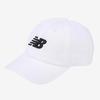 New Balance Hat Flying Logo Cap   Nbgddae306 10