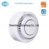 Tuya APP WiFi Smoke Detector Sensor