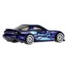 Hot Wheels Basic Car Mazda Vehicle Toy Mini Car for Ages 3 and Up Blue HXR27 '95 RX-7