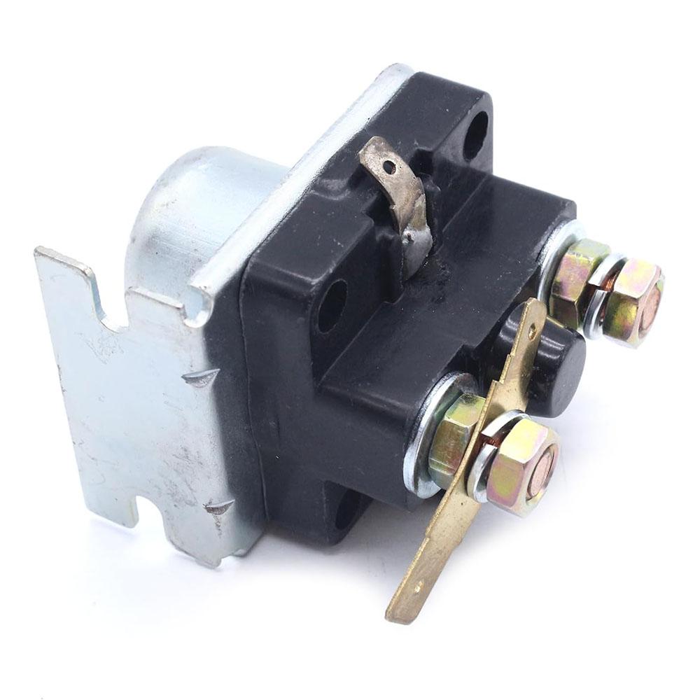 12V Starter Motor Solenoid SRB325 For Ford Capri Cortina Escort Fiesta Transit