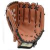 YOASONEK Baseball Gloves for Parents and Soft Baseball Club Catch For Comes with a For Lower Right Throwing Hand Children, Gloves, Ball, Practice,