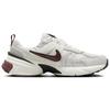 Nike V2K Run SE White Black Team Red Women Sneakers HQ3500-100