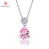 Pendant Necklace Multiple Colour Fashion Wedding Engagement Jewelry