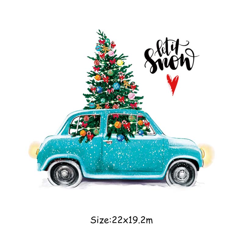 Несколько нашивок с автомобилями для одежды, толстовки с капюшоном Parches Ropa, теплопередающие наклейки для одежды, футболка «сделай сам», термоклеевые заплатки для одежды