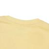 New FILA T-Shirt Men's Morning Dawn Yellow F51U429104FYE
