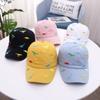 Cartoon Dinosaur Children's Cap Comfortable Baseball Cap