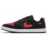 Alleyoop SB Bred Men Sneakers Black White University-Red CJ0882-006