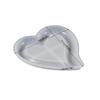 1pc Concrete Heart Cat Flower Shape Storage Tray Silicone Mold DIY Gypsum Cement Heart Tray Storage Resin Epoxy Mold