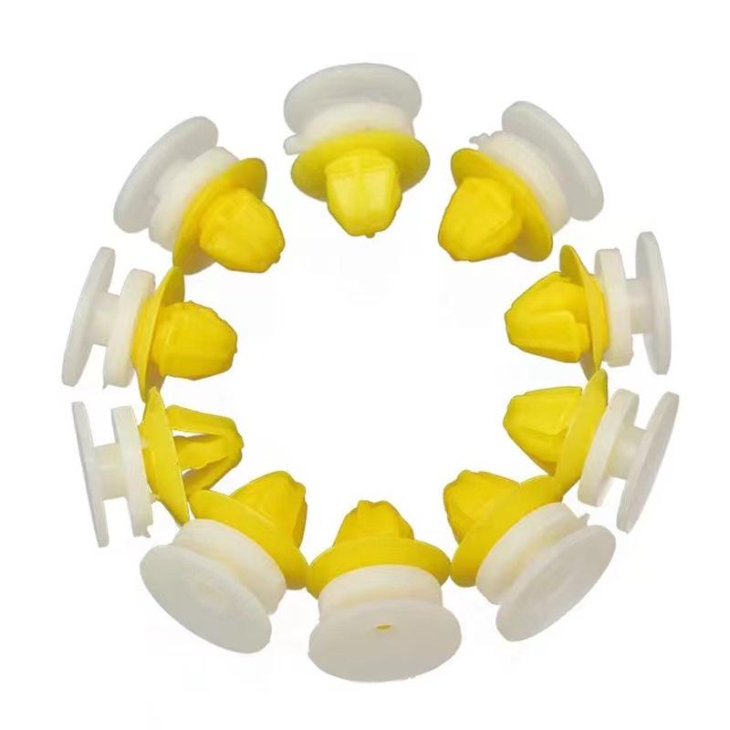 Door Interior Panel & Side Skirt Clip for Land Rover 4414720 93176656