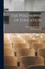 The The Philosophy of Education Book