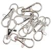 Lobster Claw Swivel Clasps Key Ring Jewelry Making Parts