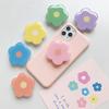 Cute Cartoon Flower Mobile Phone Bracket Ring Holder
