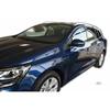 J&;J AUTOMOTIVE | Heko Дефлекторы воздуха Ветровики Для Renault Megane 4 Grandtour 2016-Пред