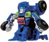 Transformers B09 Blue Sports Car Be-Cool