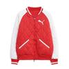 Official Puma Puma Official Uni T7 Reversible Padded Jacket
