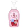 Arau.Baby, Foam Bottle Wash, Unscented, 500Ml(16.09Fl Oz)