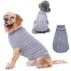 Autumn Winter Pet Clothes: Christmas Outfits for Dogs & Cats