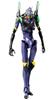 Evangelion Unit 13 from the New Theatrical and Zinc Alloy Action Figure Robo-Dou Edition, Non-scale ABS, PVC, POM, Pre-painted