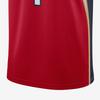 New JORDAN Basketball Jerseys Men University Red DO9535-658