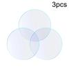 3pcs Smart Watch 2.5D HD Protective Films for Garmin Vivoactive 3 Screen Protectors Tempered Glass