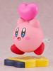Nendoroid Kirby of the Stars Kirby 30th Anniversary Edition Plastic Painted Movable Figure Secondary Order Non-scale