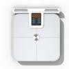 Fureikon Smart Color Screen Body Fat Scale with Eight Electrodes
