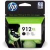 HP 912XL High Yield Black Genuine Ink Cartridge (3YL84AE) for HP OfficeJet 8010 Series/ OfficeJet Pro 8020 Series