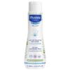 Lait De Toilette - Mustela - Sans Rinçage - 200ml - Hypoallergénique - Bébé