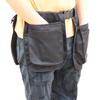 Waist Pocket Heavy Duty Tool Apron Belt Pouch Waist Bag for Electrician Gardening Tool Fanny Pack Tool Storage Waistpack