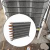 Refrigerator Condenser Refrigeration Cooling Coil DIY Compressors Equipment Compact Water